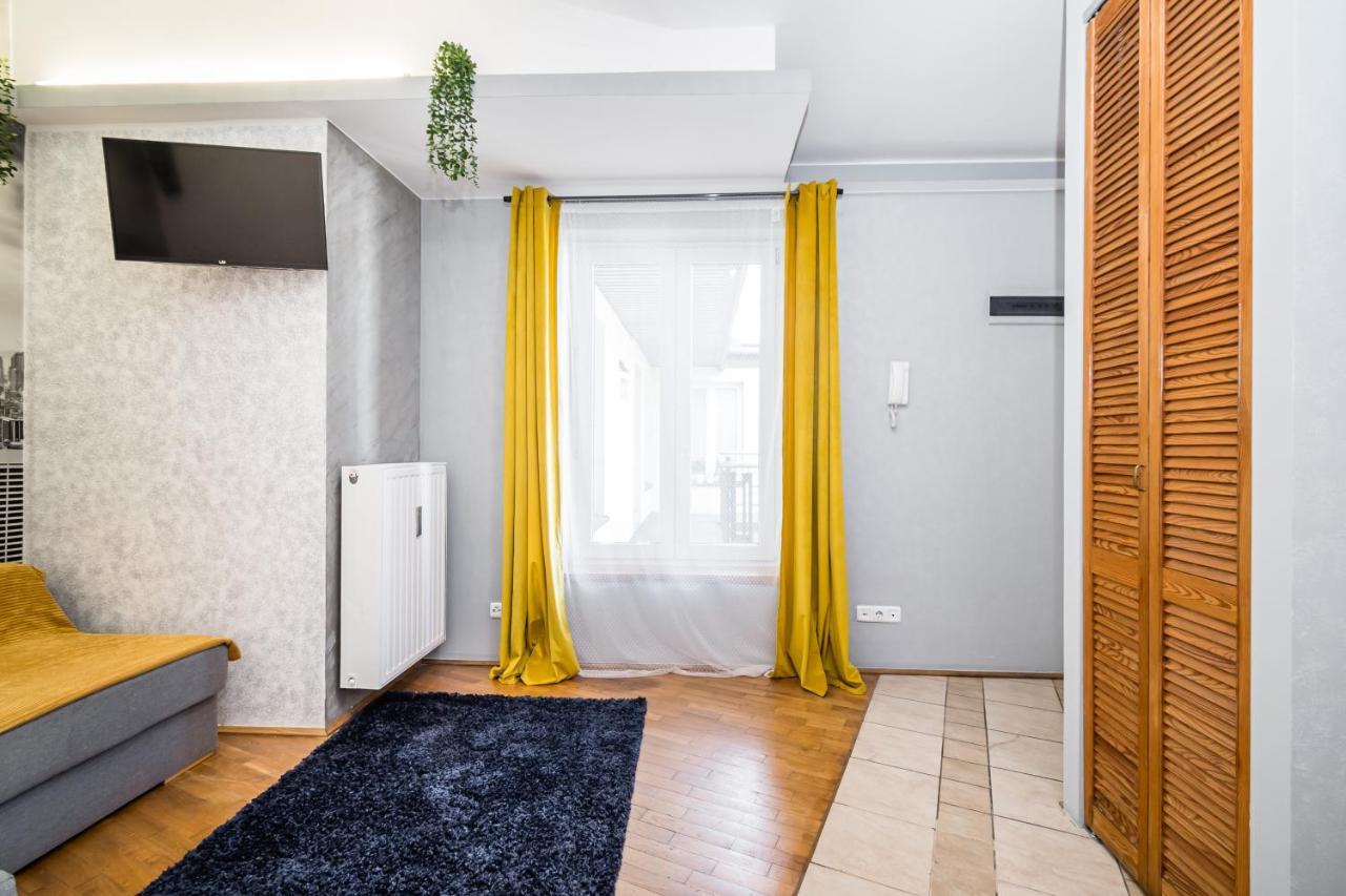 Royal City Apartment 2 Krakau Exterior foto